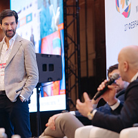 XI MOSCOW BREAST MEETING: Полный фотоотчёт